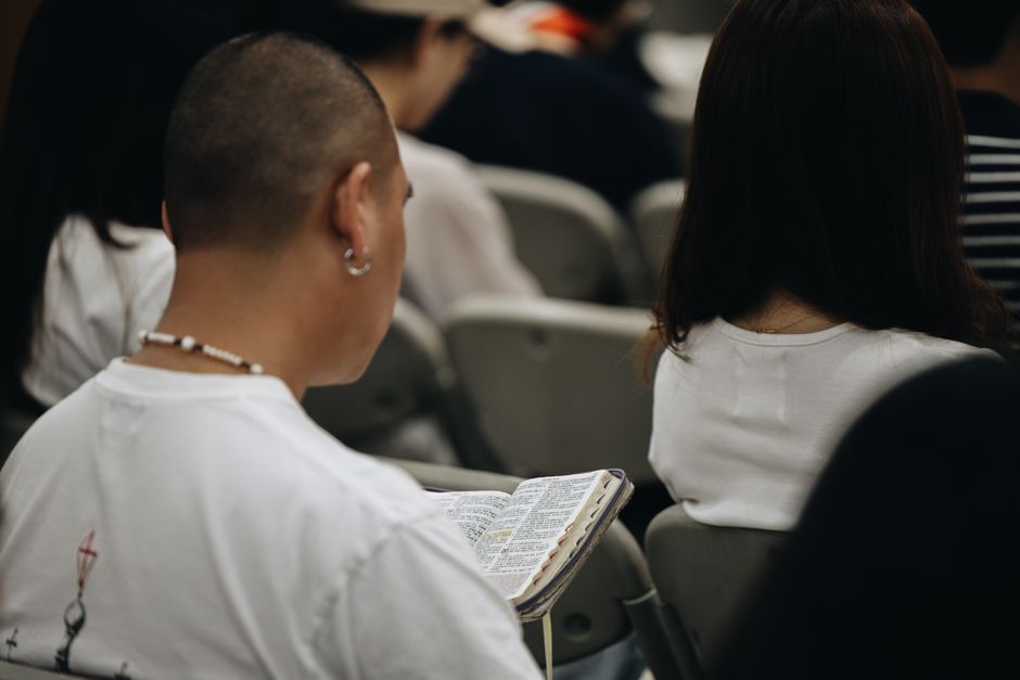 How Should I Start Learning Christian Theology?