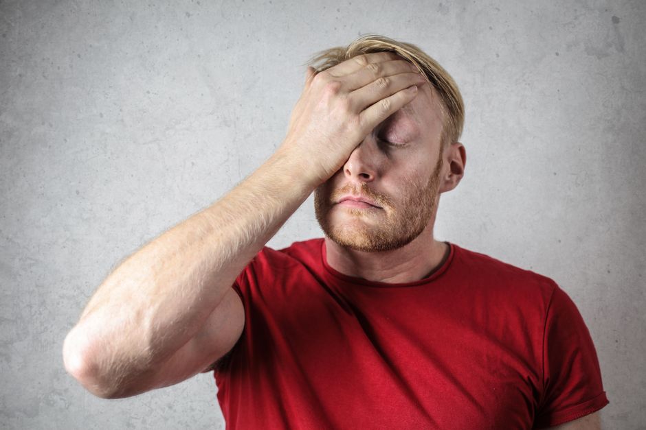 Can Depression Cause Forgetfulness?
