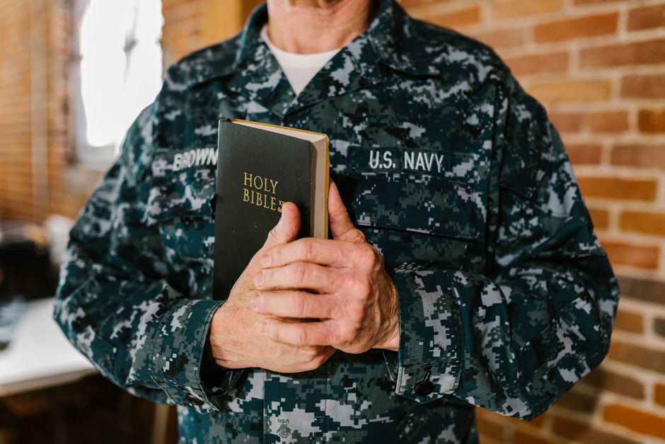 How Is Hospital Chaplaincy Adapting to Modern Healthcare?