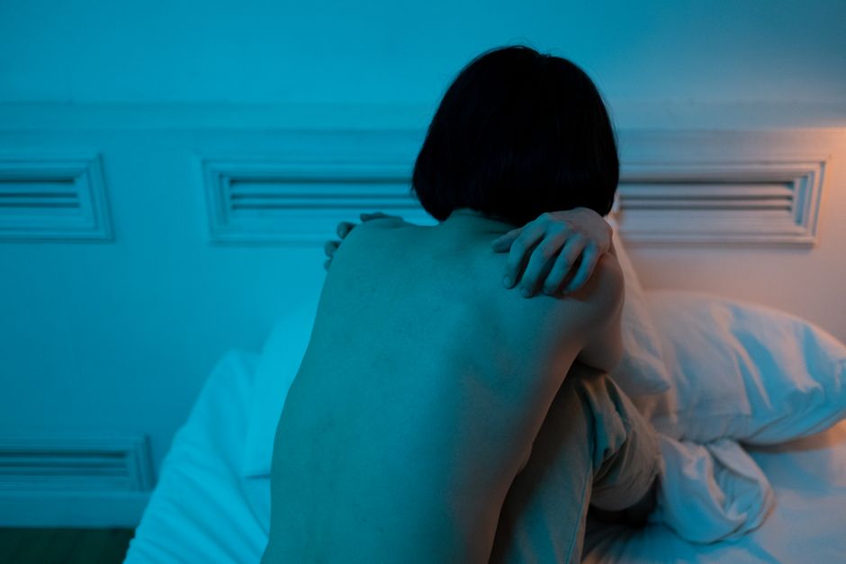 Can Depression Cause Insomnia Even When You Are Exhausted?